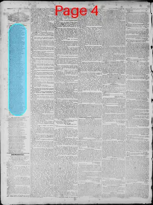 Page thumbnail for Richmond Enquirer