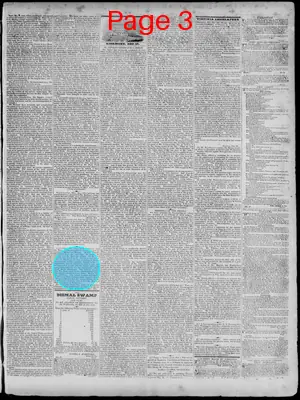 Page thumbnail for Richmond Enquirer