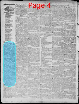 Page thumbnail for Richmond Enquirer