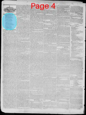Page thumbnail for Richmond Enquirer