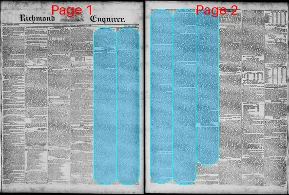 Page thumbnail for Richmond Enquirer
