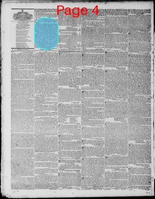 Page thumbnail for Richmond Enquirer