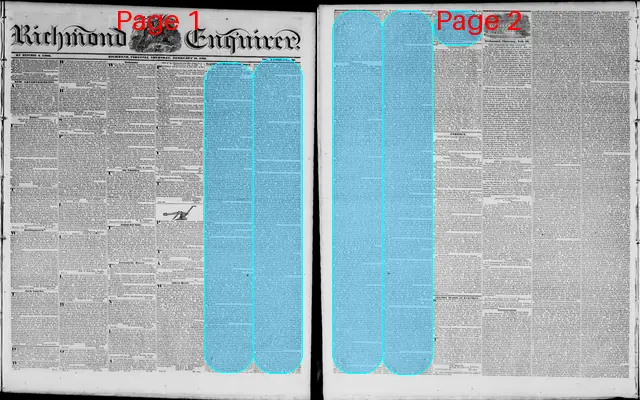 Page thumbnail for Richmond Enquirer