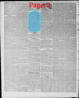Page thumbnail for Richmond Enquirer
