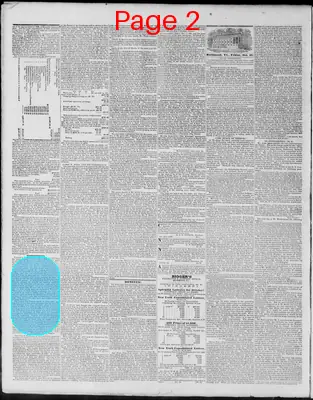 Page thumbnail for Richmond Enquirer