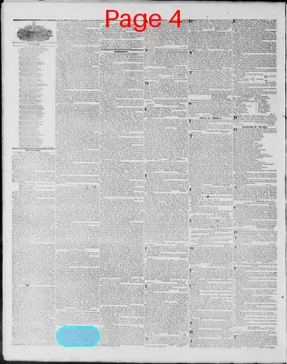 Page thumbnail for Richmond Enquirer