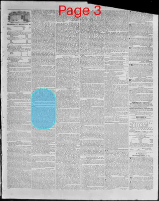 Page thumbnail for Richmond Enquirer