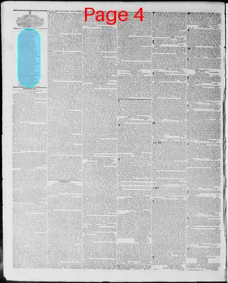 Page thumbnail for Richmond Enquirer