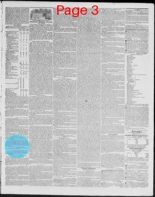 Page thumbnail for Richmond Enquirer