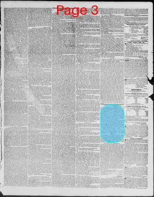 Page thumbnail for Richmond Enquirer