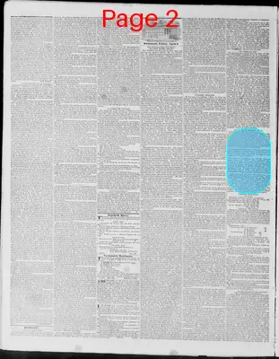 Page thumbnail for Richmond Enquirer