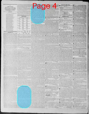 Page thumbnail for Richmond Enquirer