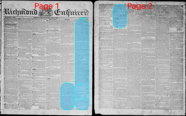 Page thumbnail for Richmond Enquirer