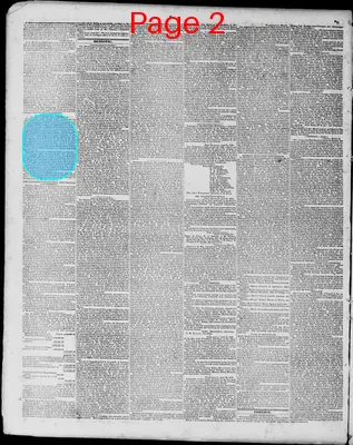 Page thumbnail for Richmond Enquirer