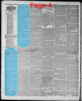 Page thumbnail for Richmond Enquirer