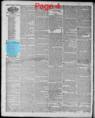 Page thumbnail for Richmond Enquirer