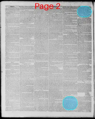 Page thumbnail for Richmond Enquirer