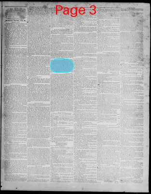 Page thumbnail for Richmond Enquirer