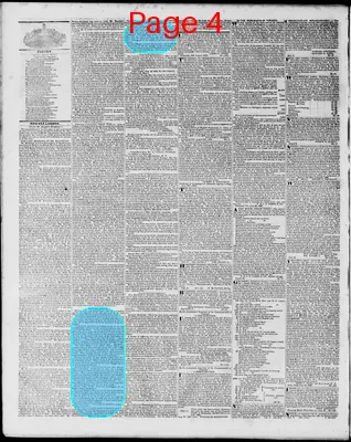 Page thumbnail for Richmond Enquirer