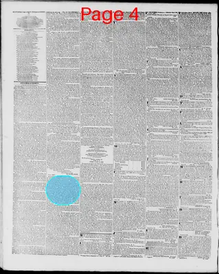 Page thumbnail for Richmond Enquirer