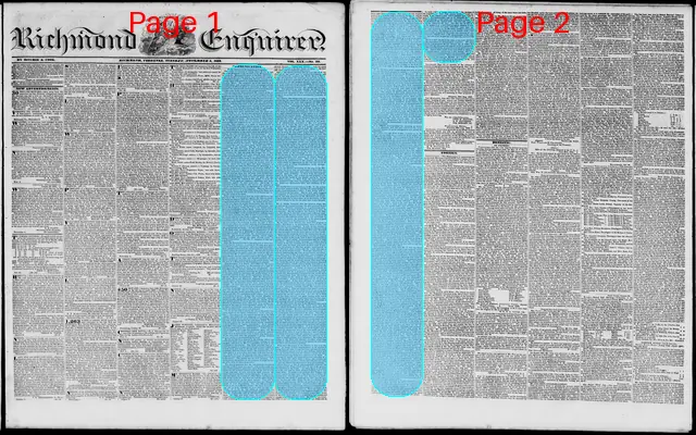 Page thumbnail for Richmond Enquirer