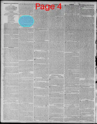 Page thumbnail for Richmond Enquirer