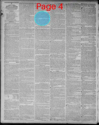 Page thumbnail for Richmond Enquirer