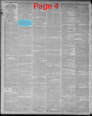 Page thumbnail for Richmond Enquirer