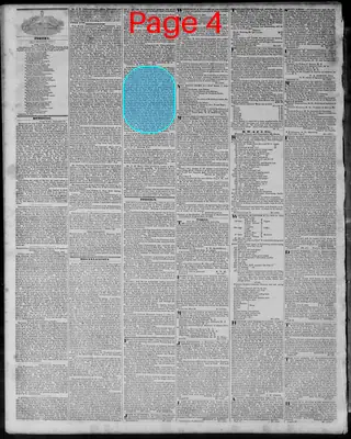 Page thumbnail for Richmond Enquirer