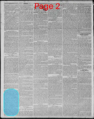 Page thumbnail for Richmond Enquirer
