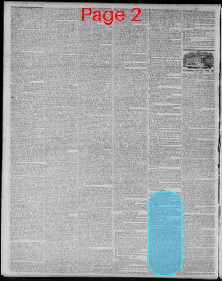 Page thumbnail for Richmond Enquirer