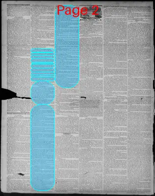 Page thumbnail for Richmond Enquirer