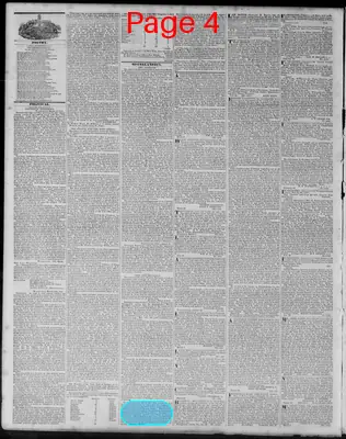 Page thumbnail for Richmond Enquirer