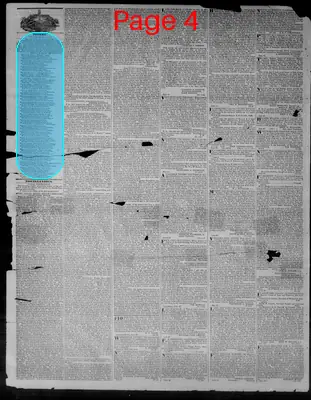 Page thumbnail for Richmond Enquirer