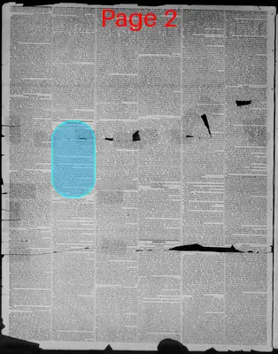 Page thumbnail for Richmond Enquirer