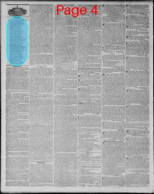 Page thumbnail for Richmond Enquirer