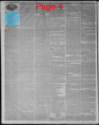 Page thumbnail for Richmond Enquirer