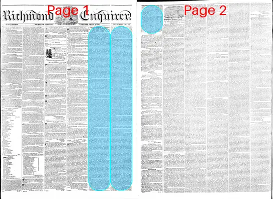 Page thumbnail for Richmond Enquirer