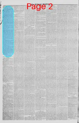 Page thumbnail for Richmond Enquirer