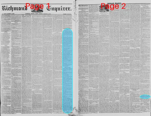 Page thumbnail for Richmond Enquirer