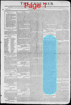 Page thumbnail for The Enquirer
