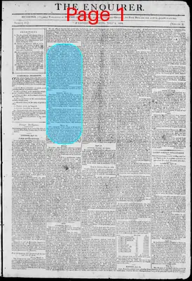 Page thumbnail for The Enquirer