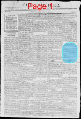 Page thumbnail for The Enquirer