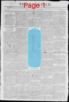 Page thumbnail for The Enquirer