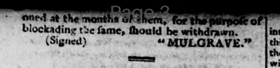 Clipping 2