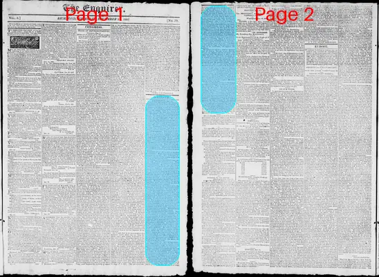 Page thumbnail for The Enquirer