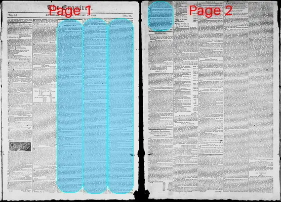 Page thumbnail for The Enquirer