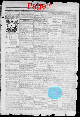Page thumbnail for The Enquirer