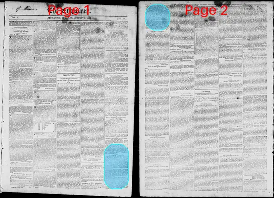 Page thumbnail for The Enquirer