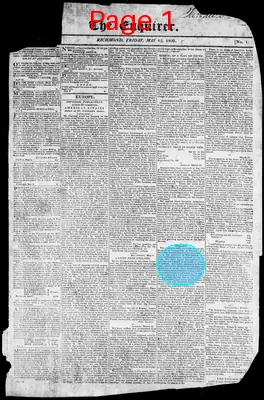 Page thumbnail for The Enquirer